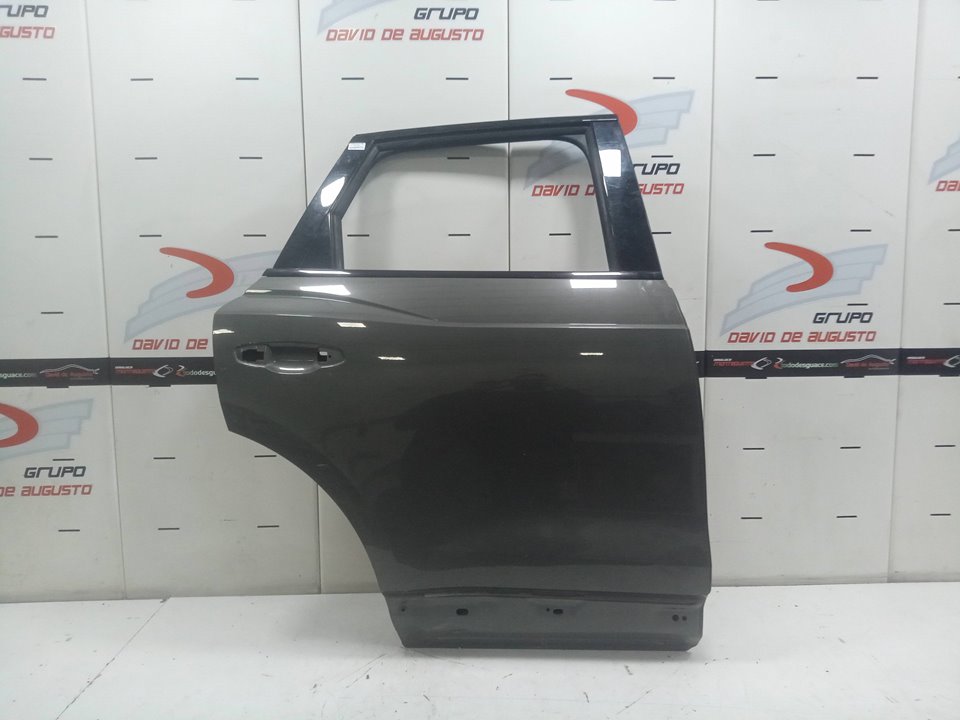 PUERTA TRASERA DERECHA AUDI Q3 (8UG) Attraction   |   01.15 - 12.18