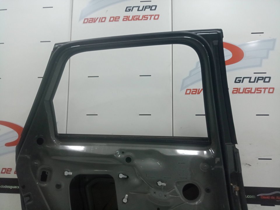 PUERTA TRASERA IZQUIERDA AUDI Q3 (8UG) Attraction   |   01.15 - 12.18