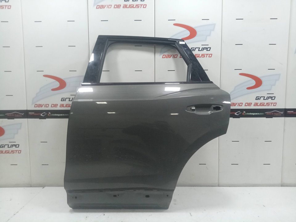 PUERTA TRASERA IZQUIERDA AUDI Q3 (8UG) Attraction   |   01.15 - 12.18