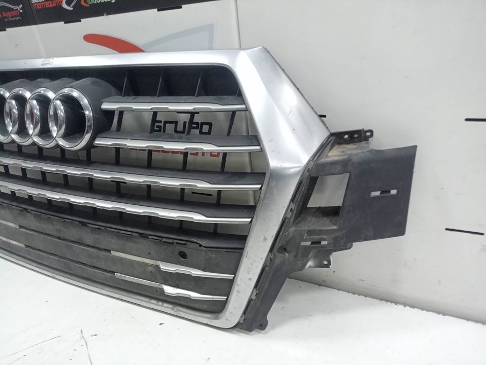 PARAGOLPES DELANTERO AUDI Q3 (8UG) Attraction   |   01.15 - 12.18