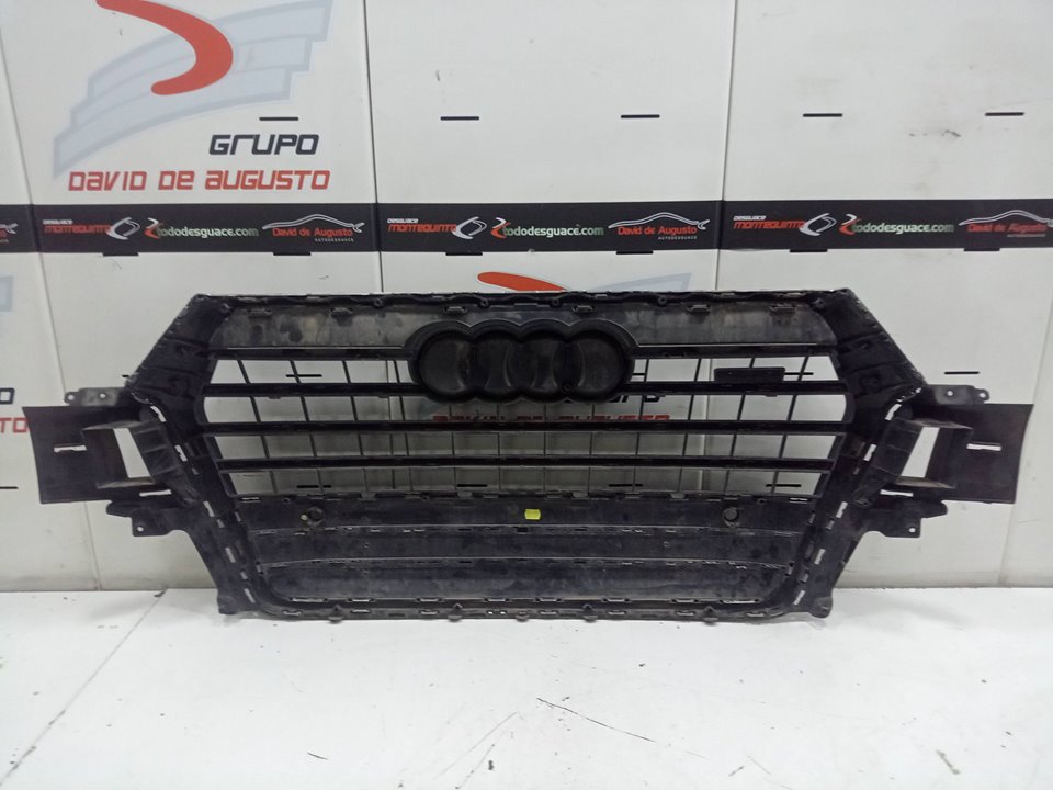 PARAGOLPES DELANTERO AUDI Q3 (8UG) Attraction   |   01.15 - 12.18