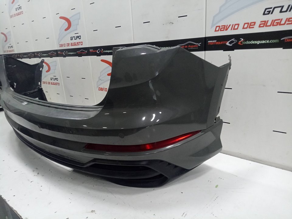 PARAGOLPES TRASERO AUDI Q3 (8UG) Attraction   |   01.15 - 12.18