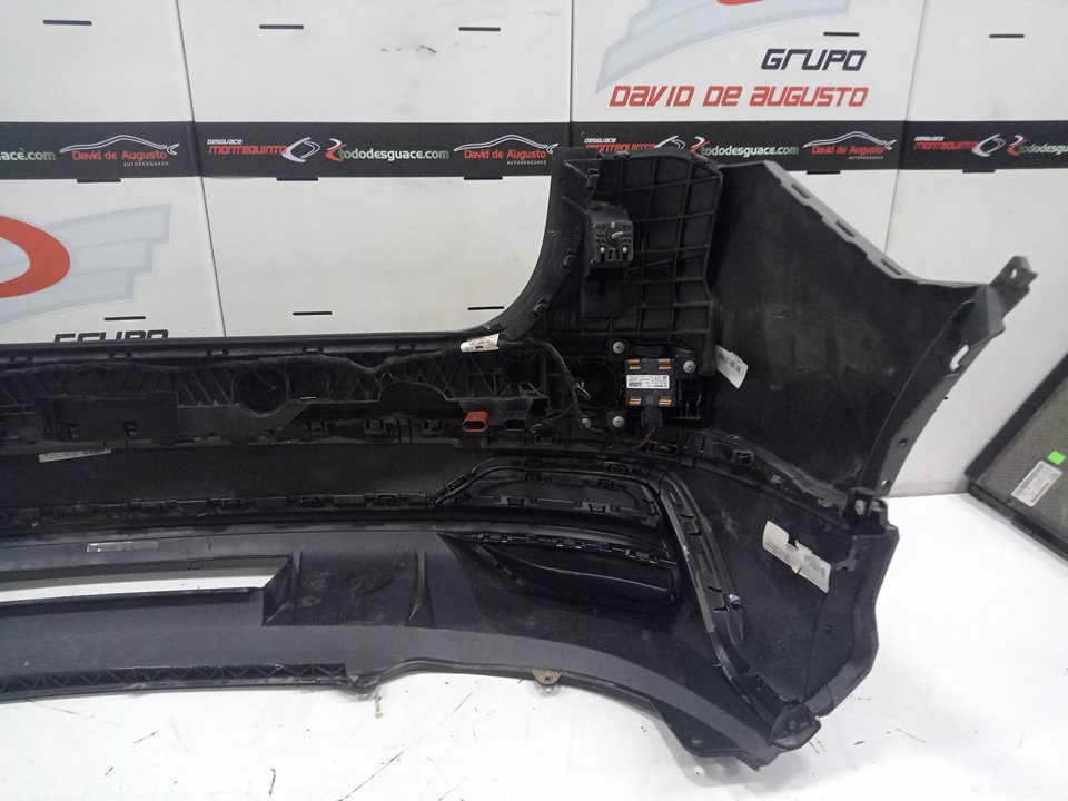 PARAGOLPES TRASERO AUDI Q3 (8UG) Attraction   |   01.15 - 12.18