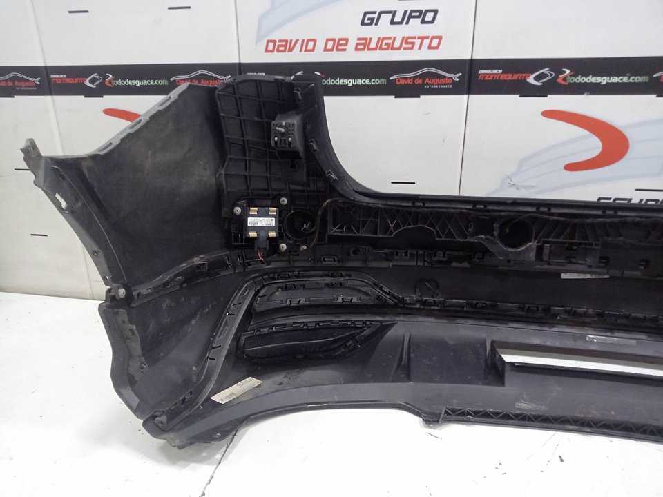 PARAGOLPES TRASERO AUDI Q3 (8UG) Attraction   |   01.15 - 12.18