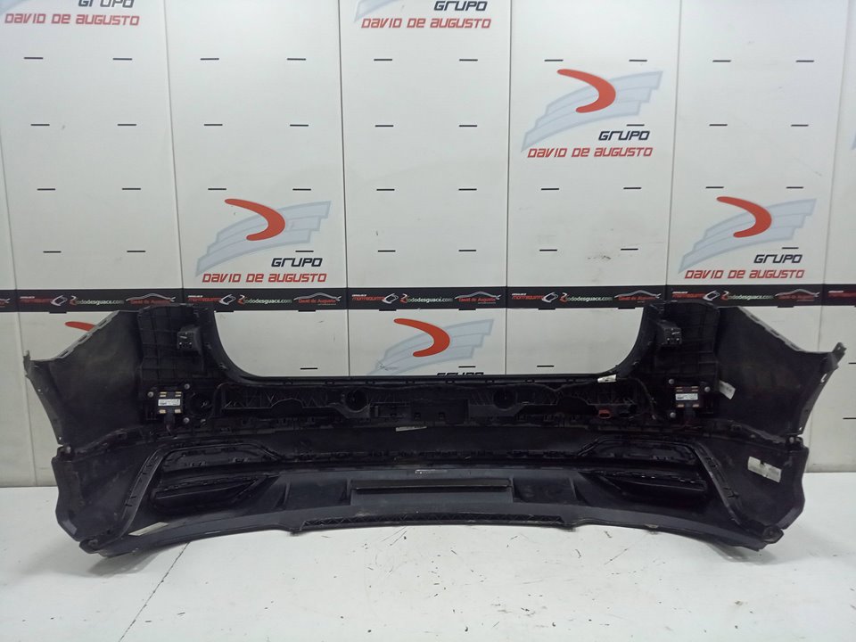 PARAGOLPES TRASERO AUDI Q3 (8UG) Attraction   |   01.15 - 12.18