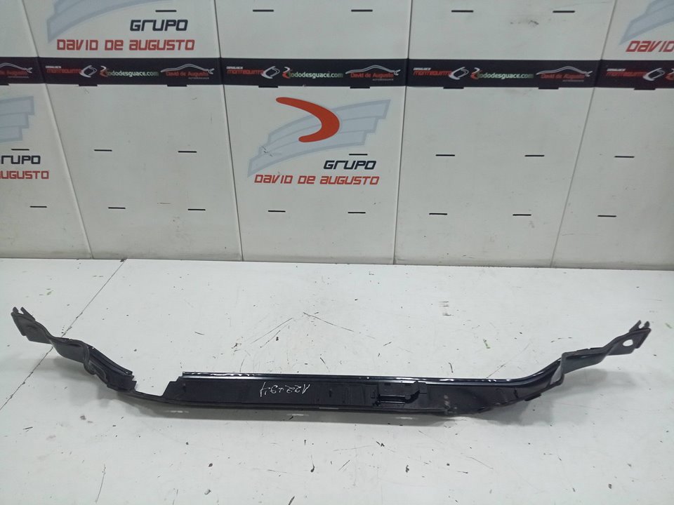 SPOILER PARAGOLPES DELANTERO