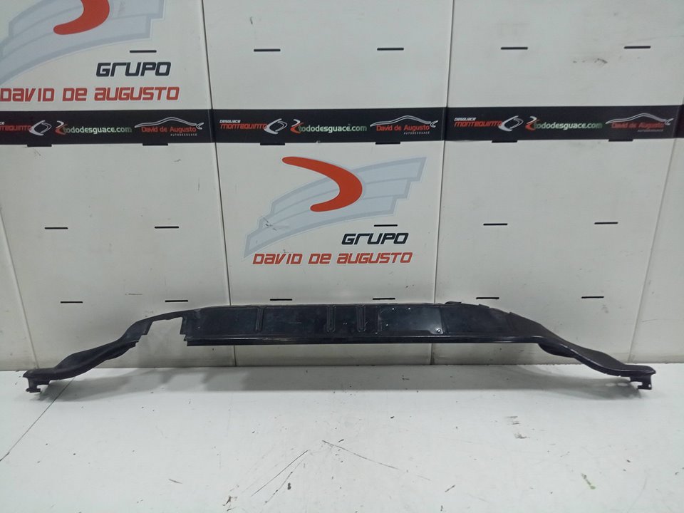 SPOILER PARAGOLPES DELANTERO foto 4