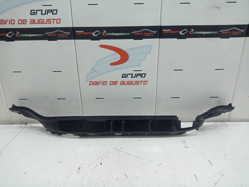 SPOILER PARAGOLPES DELANTERO foto 5