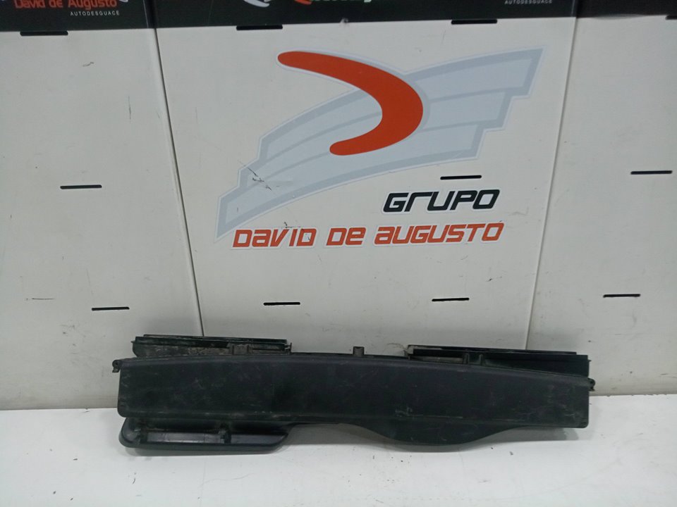 CONDUCTO DE ADMISION AUDI Q3 (8UG) Attraction   |   01.15 - 12.18