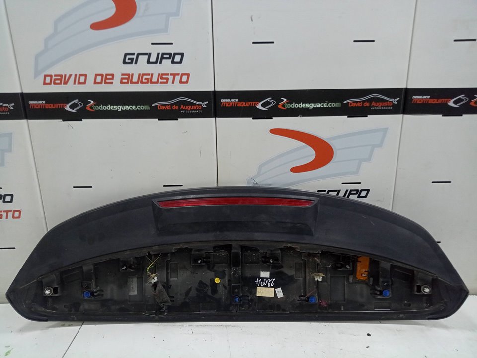 ALERON TRASERO AUDI Q3 (8UG) Attraction   |   01.15 - 12.18