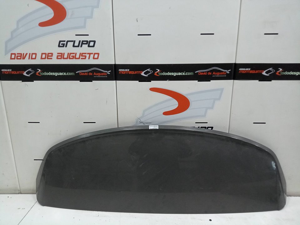 ALERON TRASERO AUDI Q3 (8UG) Attraction   |   01.15 - 12.18