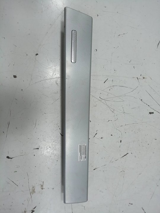 MOLDURA SALPICADERO AUDI Q3 (8UG) Attraction   |   01.15 - 12.18