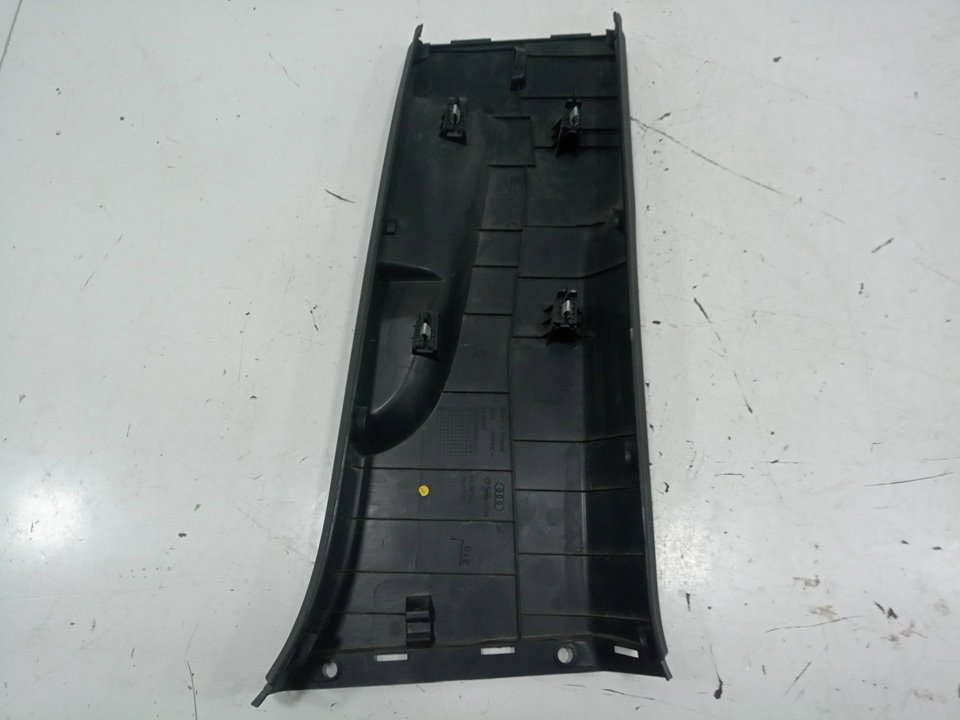 EMBELLECEDOR PANEL CENTRAL AUDI Q3 (8UG) Attraction   |   01.15 - 12.18