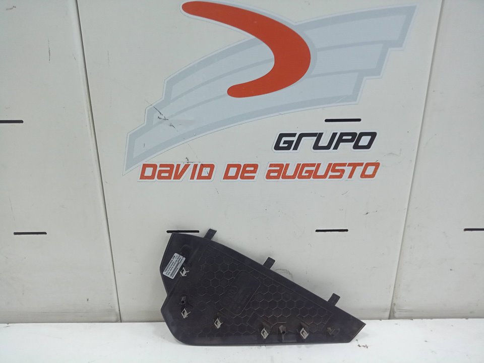 PANEL FRONTAL DELANTERO IZQUIERDO AUDI Q3 (8UG) Attraction   |   01.15 - 12.18