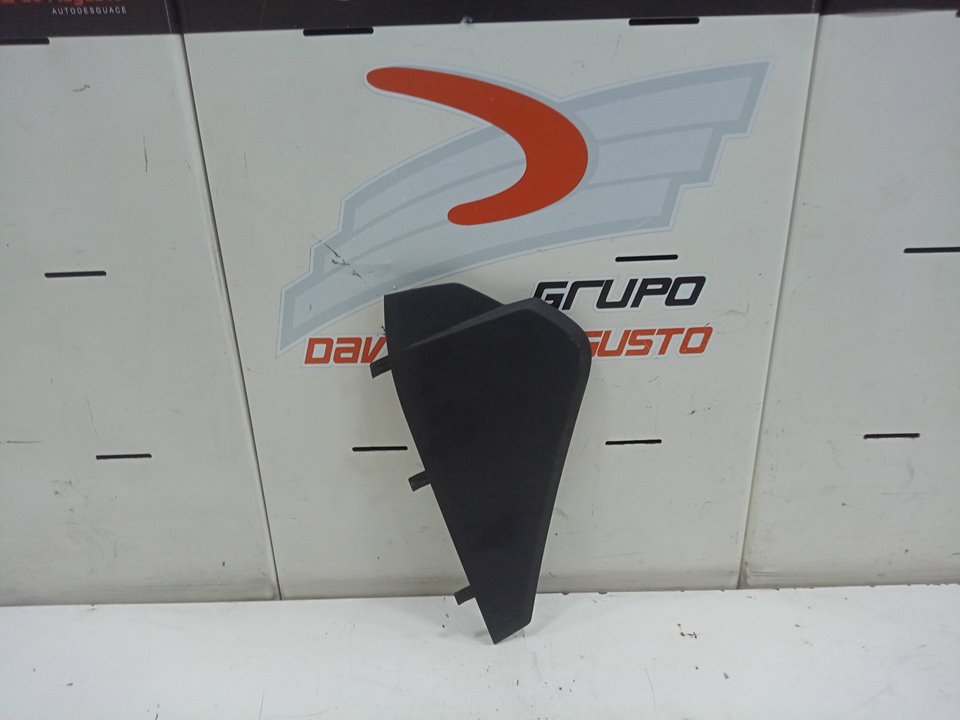 PANEL FRONTAL DELANTERO IZQUIERDO AUDI Q3 (8UG) Attraction   |   01.15 - 12.18