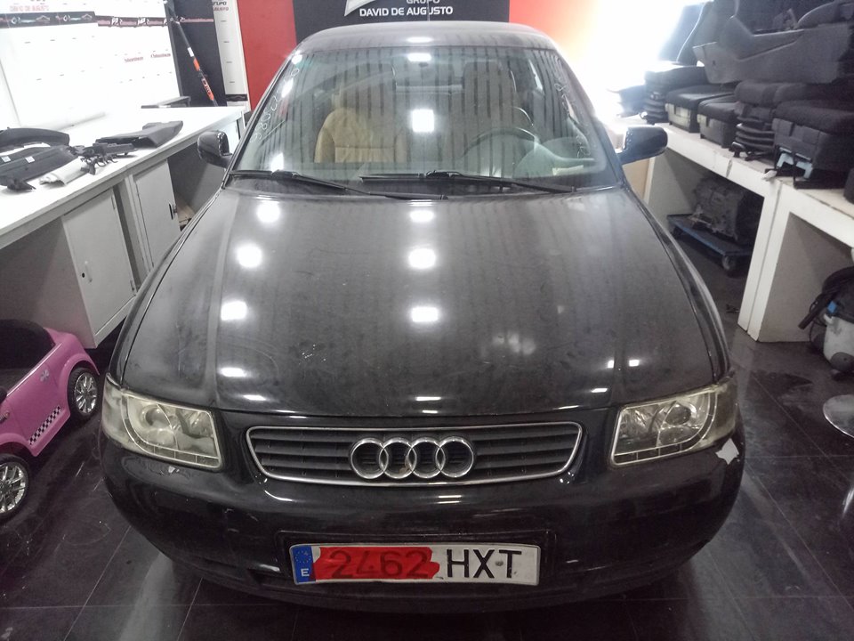 AUDI A3 (8L) 1.6 Ambiente   |   09.96 - 12.00