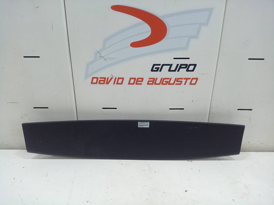 EMBELLECEDOR PORTON TRASERO AUDI Q3 (8UG) Attraction   |   01.15 - 12.18