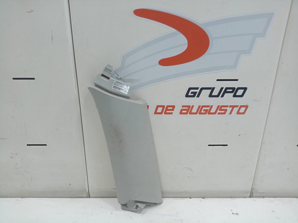 GUARNECIDO ASIENTO TRASERO DERECHO AUDI Q3 (8UG) Attraction   |   01.15 - 12.18