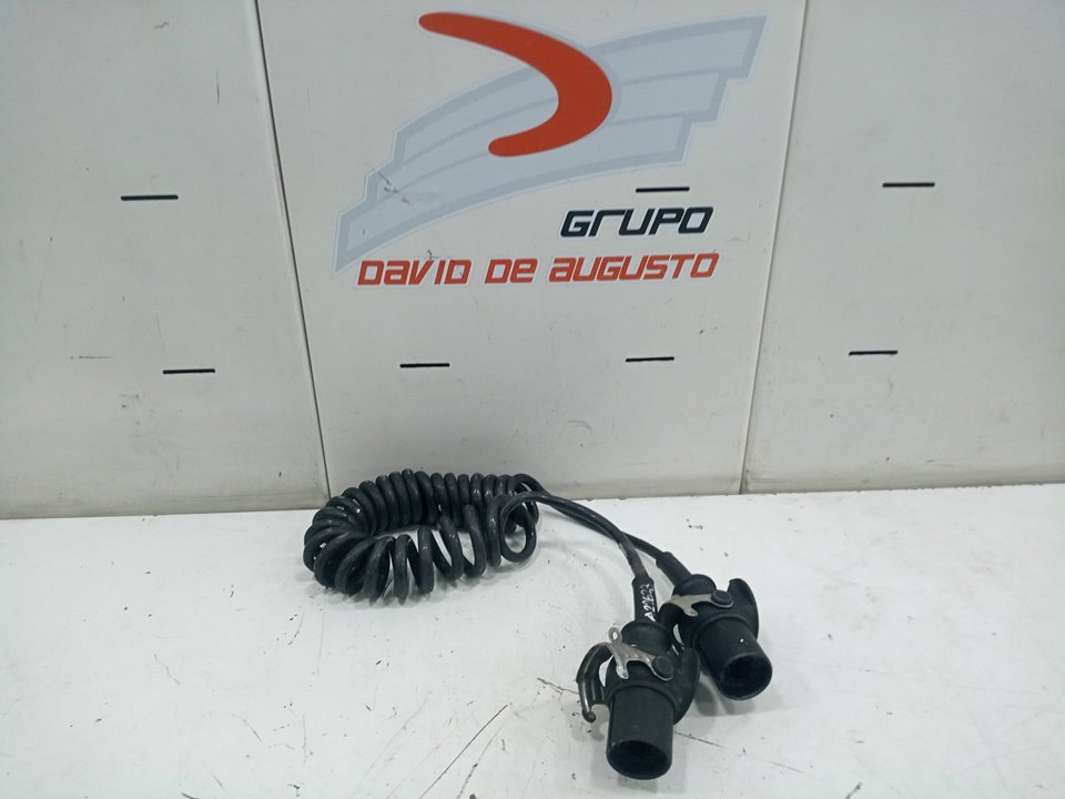 MANGUERA DE CONEXION MERCEDES-BENZ ACTROS BM 963.XXX 2-ACHSER 18XX 4x2 Sattelzugmaschine L BigSpace