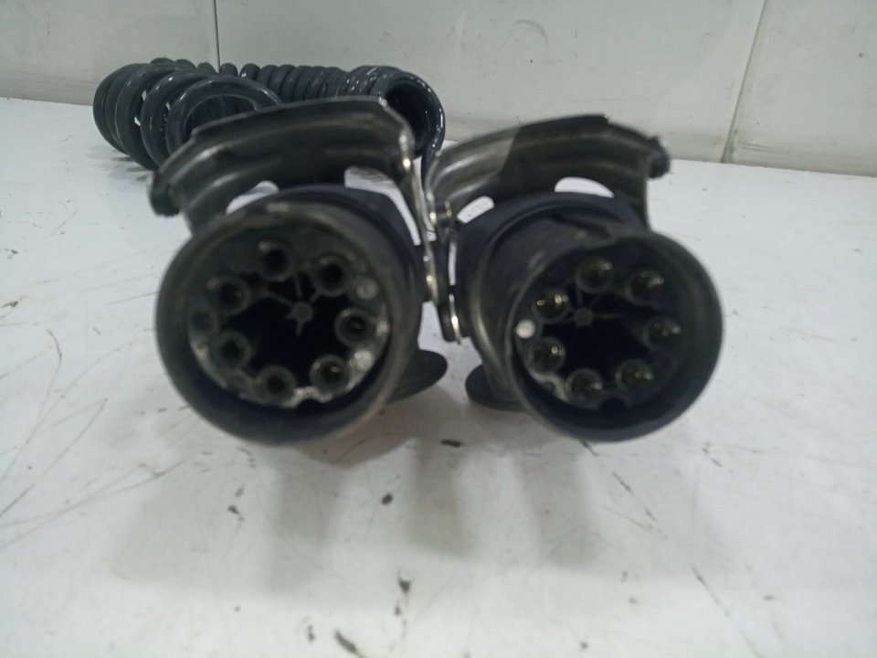 MANGUERA DE CONEXION MERCEDES-BENZ ACTROS BM 963.XXX 2-ACHSER 18XX 4x2 Sattelzugmaschine L BigSpace