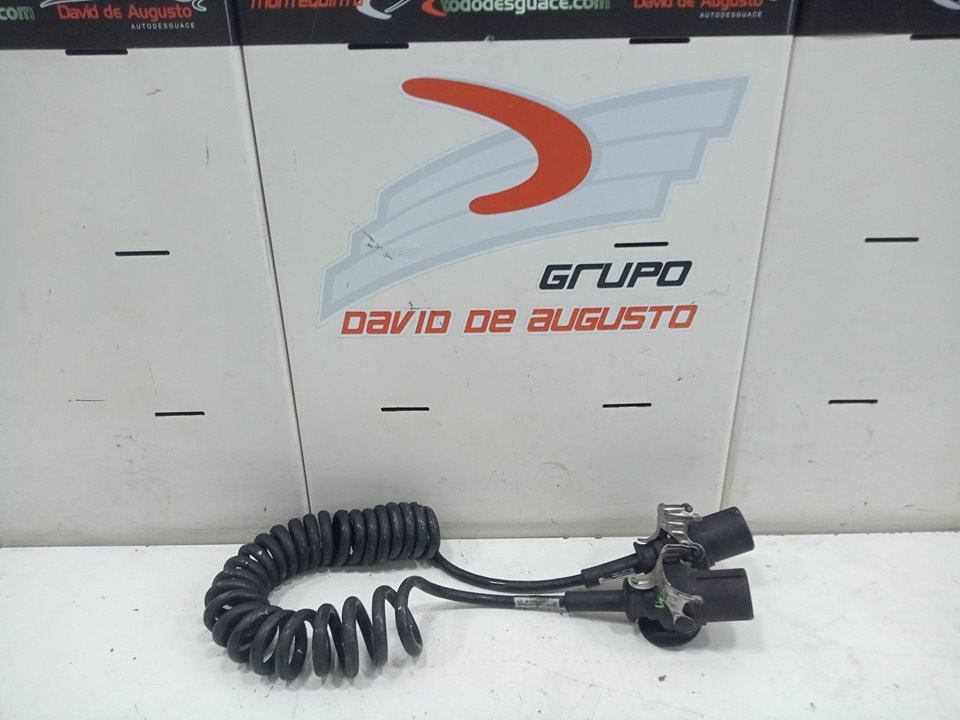 MANGUERA DE CONEXION MERCEDES-BENZ ACTROS BM 963.XXX 2-ACHSER 18XX 4x2 Sattelzugmaschine L BigSpace