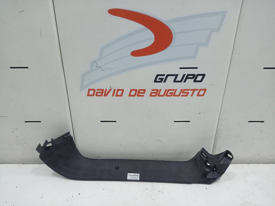PORTON TRASERO DERECHO AUDI Q3 (8UG) Attraction   |   01.15 - 12.18