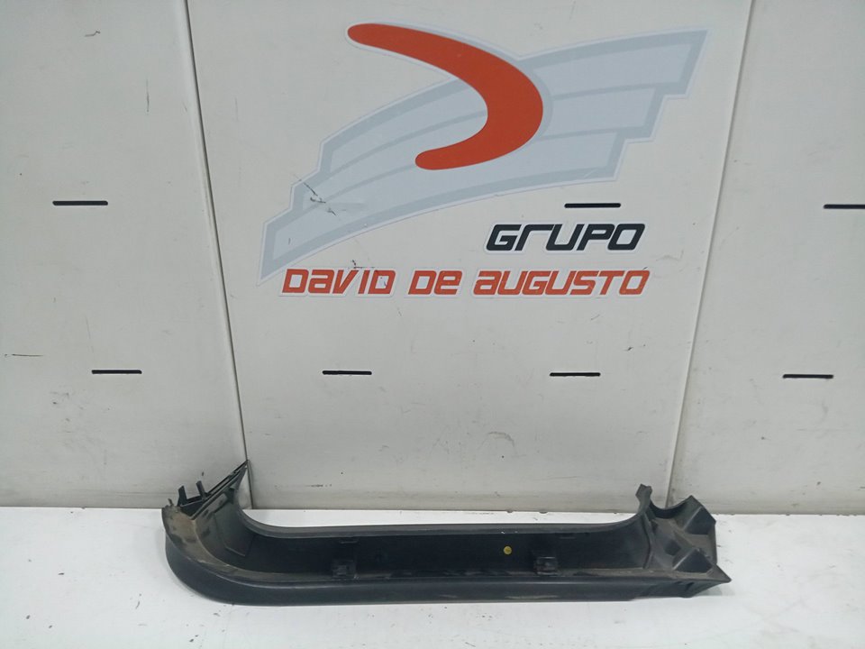PORTON TRASERO IZQUIERDO AUDI Q3 (8UG) Attraction   |   01.15 - 12.18
