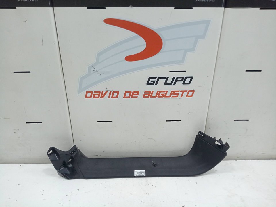 PORTON TRASERO IZQUIERDO AUDI Q3 (8UG) Attraction   |   01.15 - 12.18