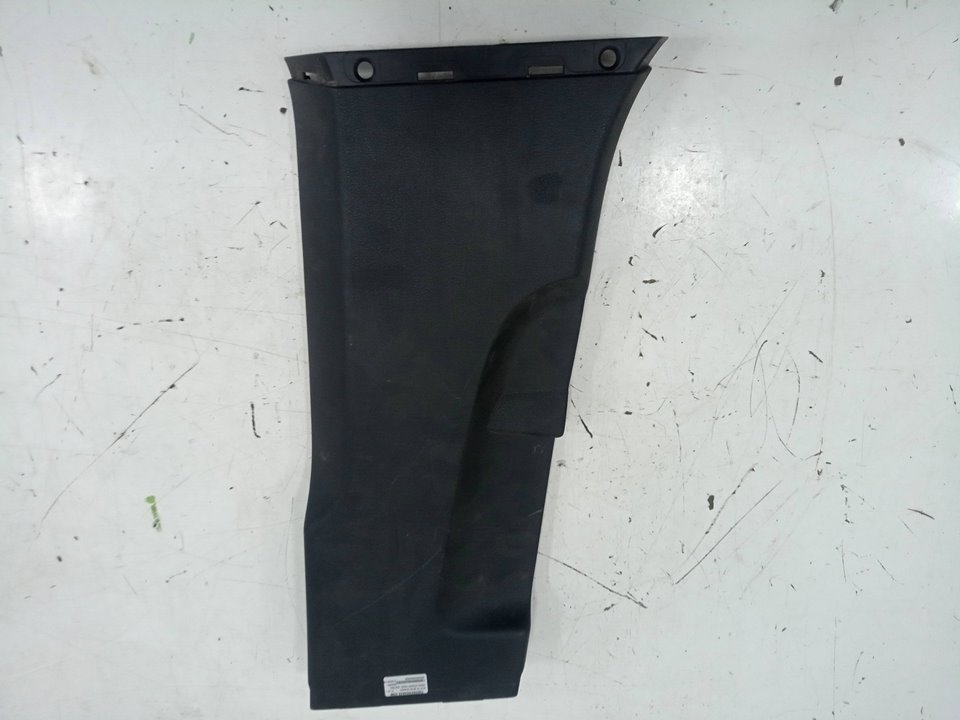 EMBELLECEDOR PANEL CENTRAL AUDI Q3 (8UG) Attraction   |   01.15 - 12.18