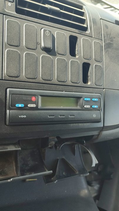 MERCEDES ATEGO 4 CYL. 4X2 2005 -> *   |   0.04 - 0.13 foto 3