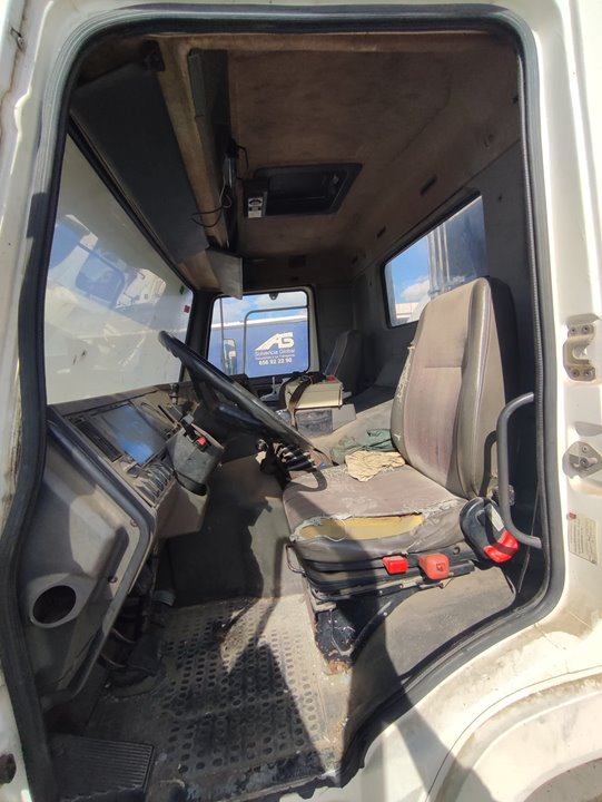 VOLVO FL 7 *   |   0.86 - 0.98 foto 2