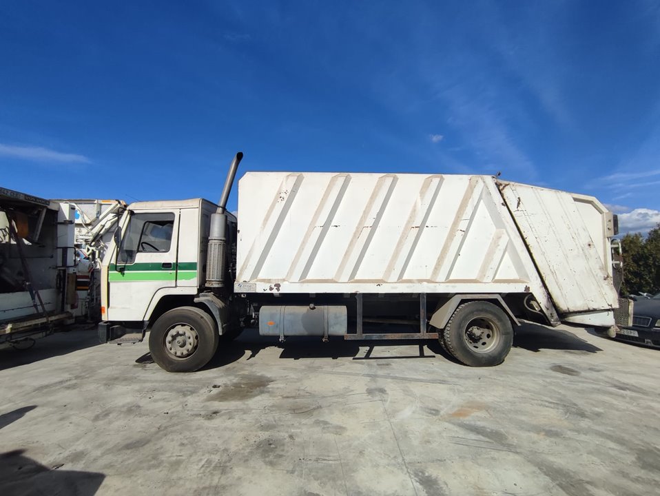 VOLVO FL 7 *   |   0.86 - 0.98 foto 6