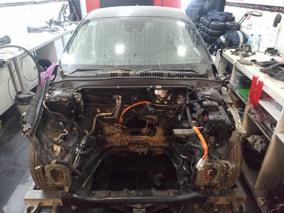 SENSOR DE TEMPERATURA FORD MONDEO LIM. Hybrid ST-Line   |   10.19 - ...