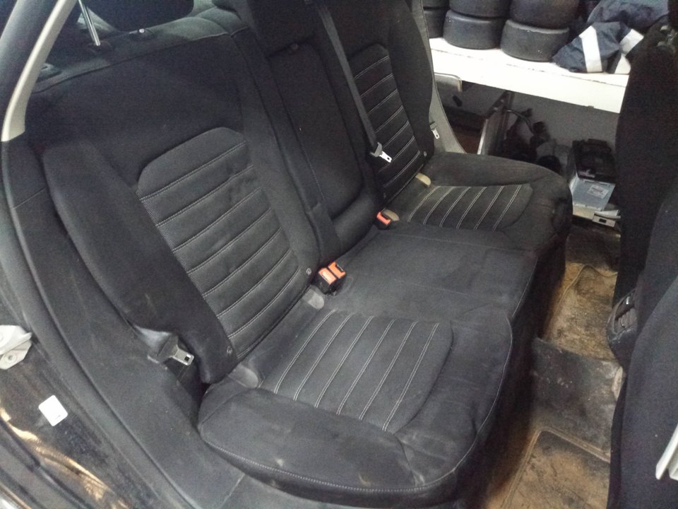 FORD MONDEO LIM. Hybrid ST-Line   |   10.19 - ... foto 12