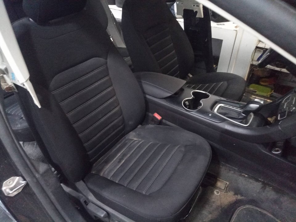 FORD MONDEO LIM. Hybrid ST-Line   |   10.19 - ...