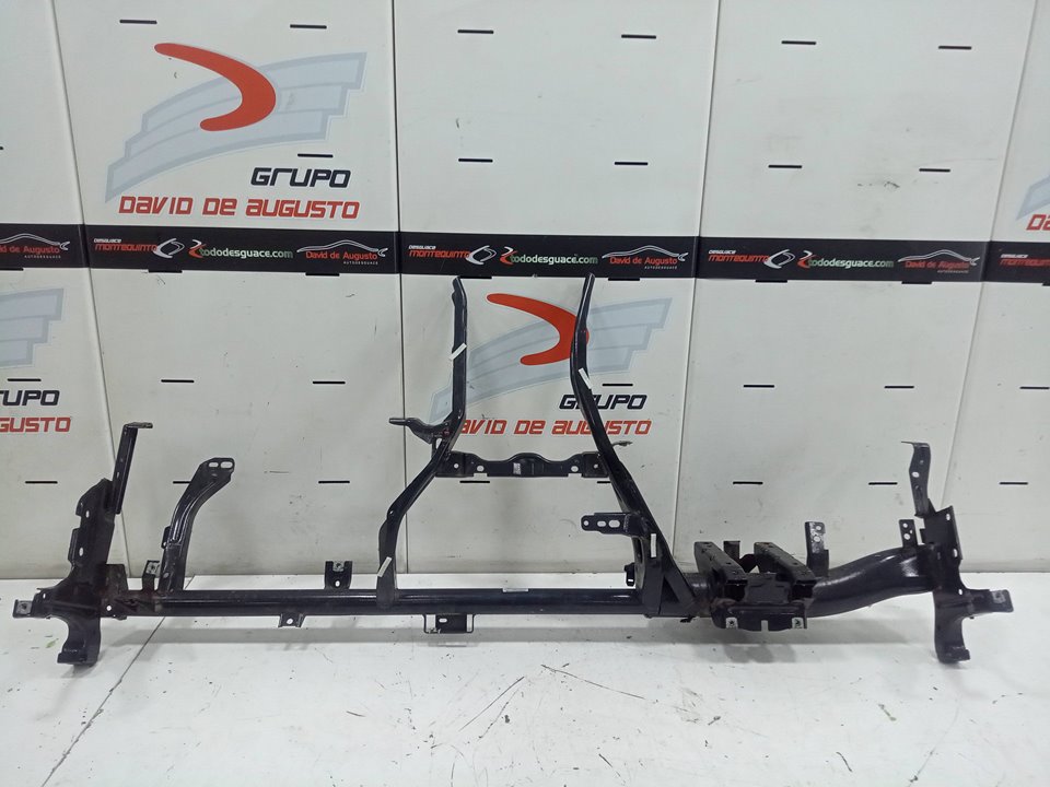 ESTRUCTURA DE SALPICADERO AUDI Q3 (8UG) Attraction   |   01.15 - 12.18