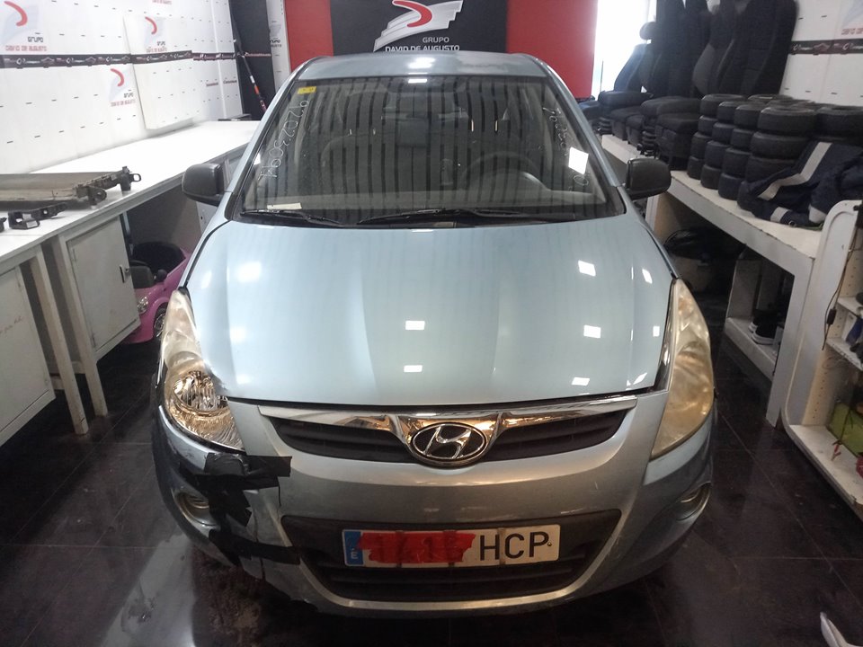 HYUNDAI I20 Classic   |   11.10 - 12.12