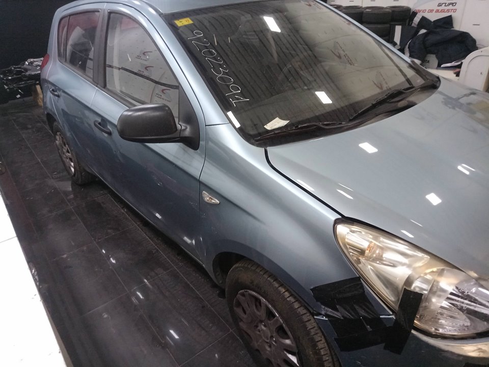 HYUNDAI I20 Classic   |   11.10 - 12.12 foto 3