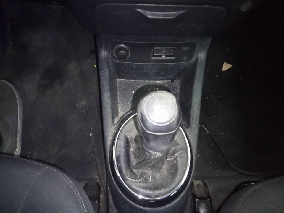 HYUNDAI I20 Classic   |   11.10 - 12.12 foto 12