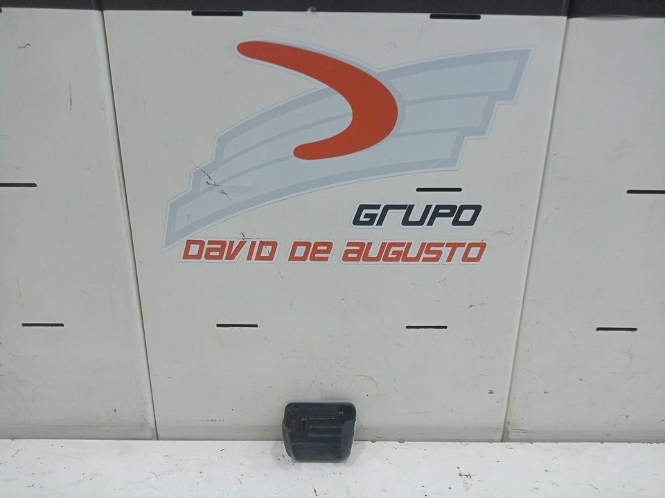 FUNDA DE GOMA PEDAL FRENO AUDI Q3 (8UG) Attraction   |   01.15 - 12.18