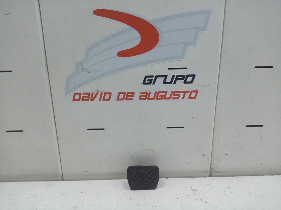 FUNDA DE GOMA PEDAL FRENO AUDI Q3 (8UG) Attraction   |   01.15 - 12.18