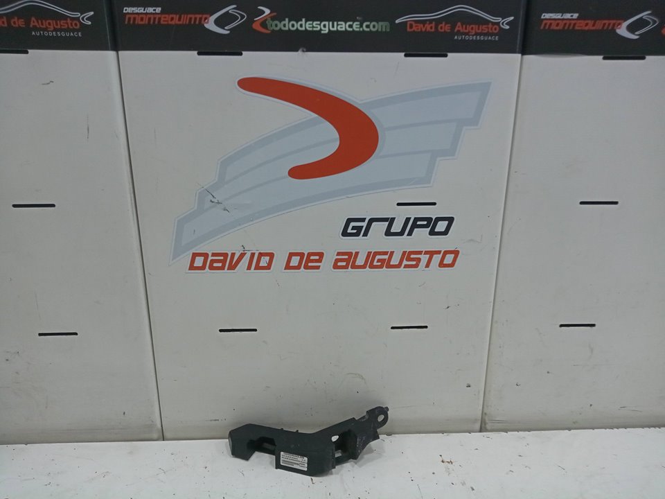 MOLDURA GUARDABARROS DELANTERO IZQUIERDA AUDI Q3 (8UG) Attraction   |   01.15 - 12.18