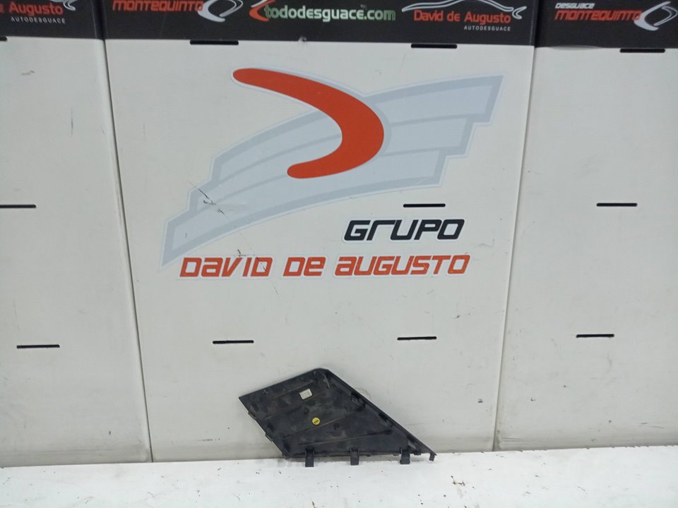 MOLDURA PUERTA  DELANTERA IZQUIERDA AUDI Q3 (8UG) Attraction   |   01.15 - 12.18