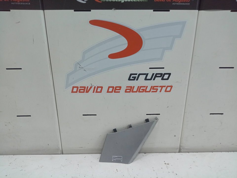 MOLDURA PUERTA  DELANTERA IZQUIERDA AUDI Q3 (8UG) Attraction   |   01.15 - 12.18