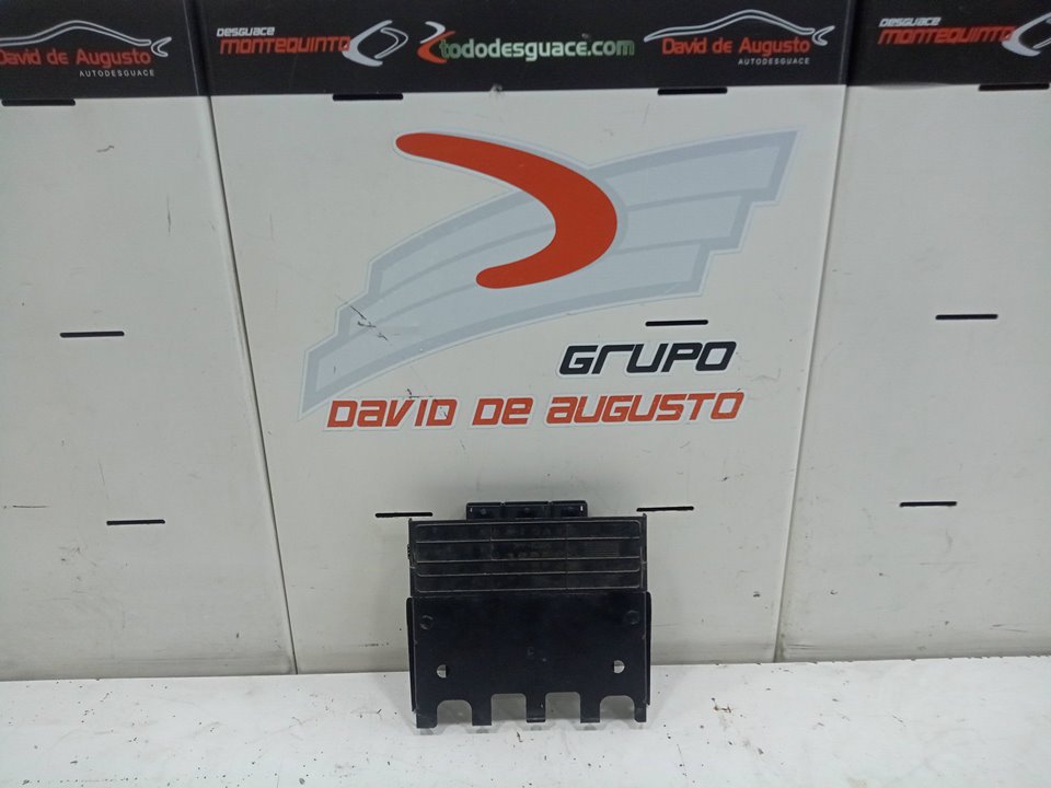 CENTRALITA MOTOR UCE foto 2