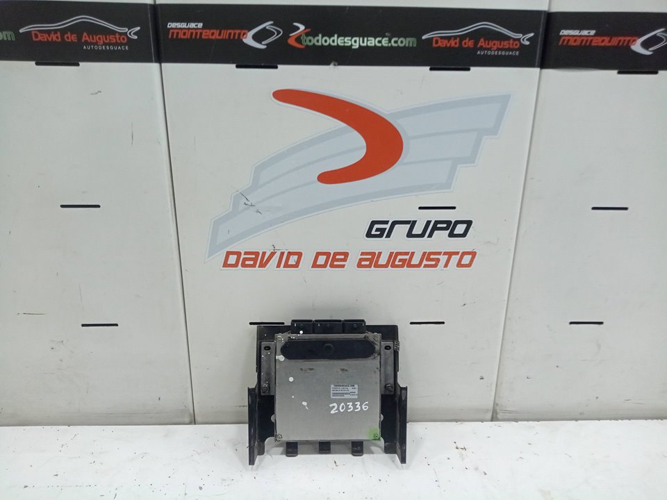 CENTRALITA MOTOR UCE foto 6
