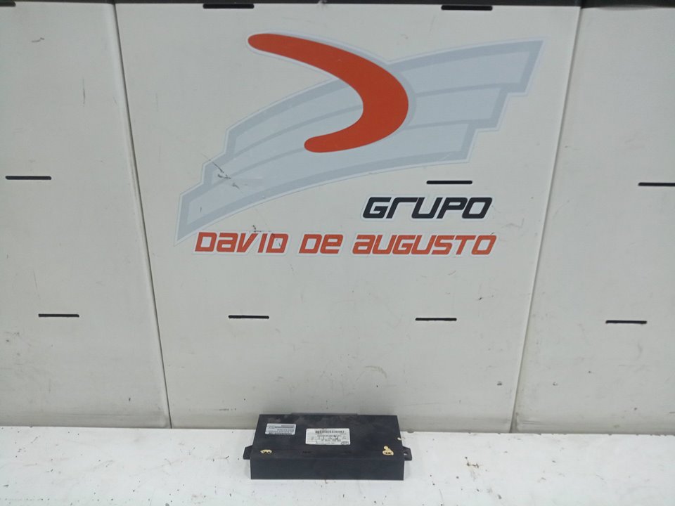 MODULO ELECTRONICO