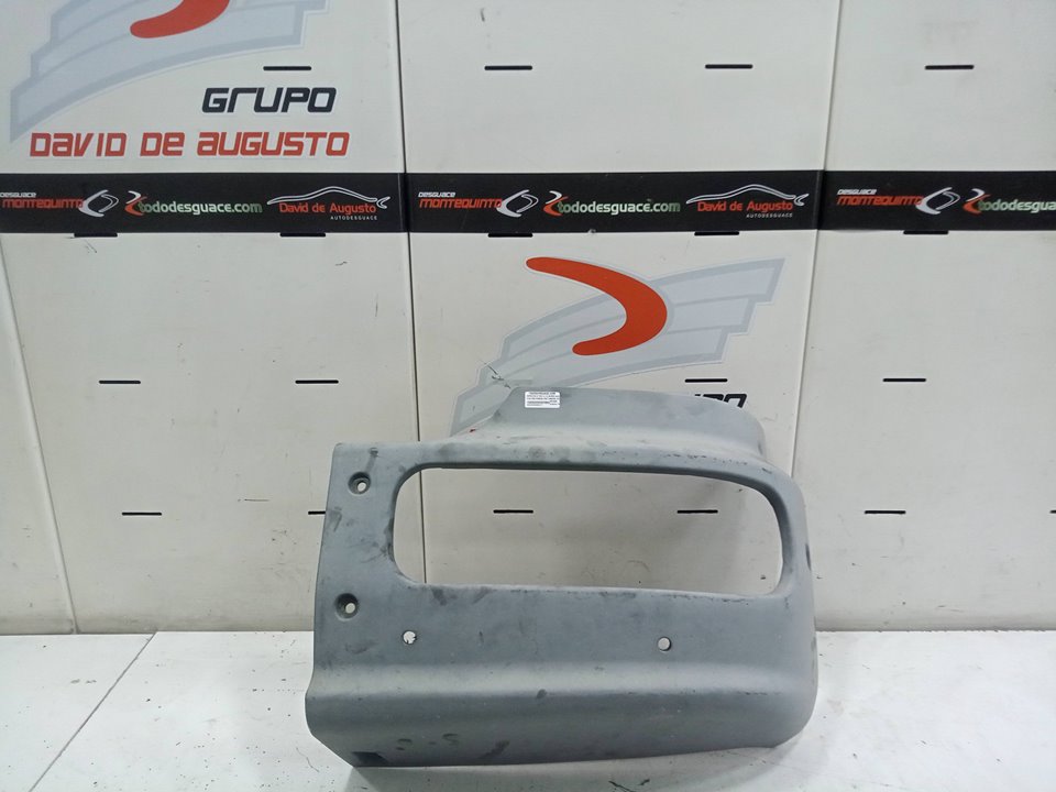 PUNTERA PARAGOLPES TRASERA IZQUIERDA