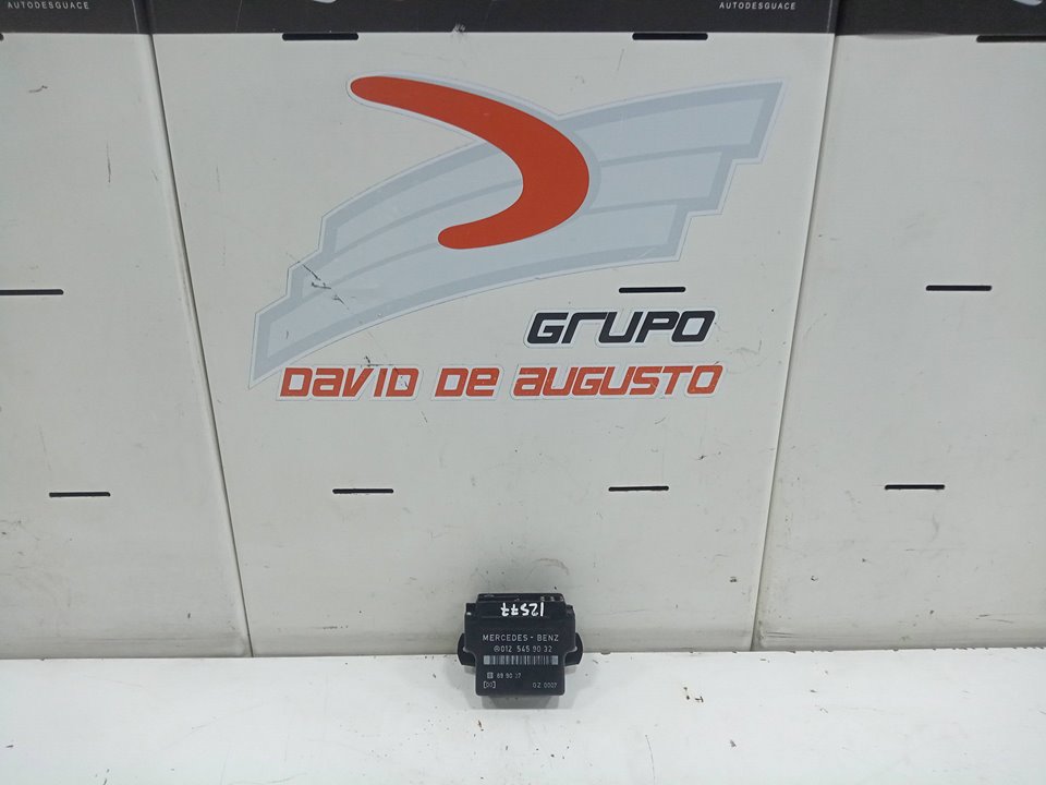 UNIDAD DE CONTROL