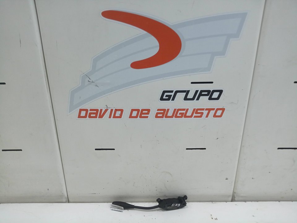 MANDO VOLANTE